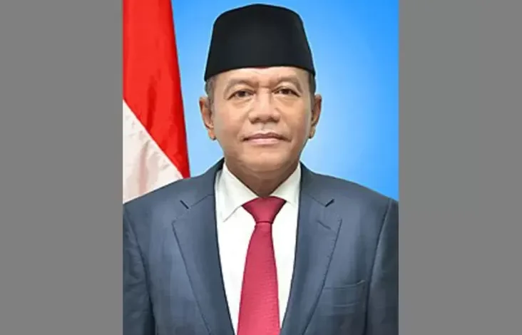 Muhammad Herindra, Kepala BIN Pengganti Budi Gunawan