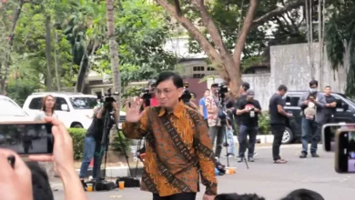 Musisi Yovie Widianto Diminta Prabowo Bantu Bagian Perekonomian Kreatif