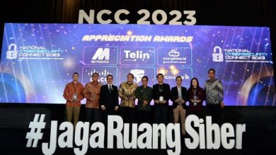 National Cybersecurity Connect 2024 Segera Hadir, Gali Berpotensi Inovasi Digital untuk Masa Depan