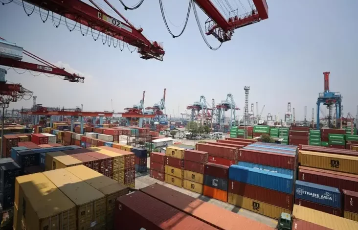 Neraca Dagang Indonesia Surplus 53 Periode Beruntun,  September 2024 Capai USD3,26 Miliar