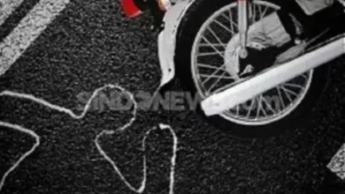 Ngeri, Belum Genap Setahun Terjadi 552 Ribu Kasus Kecelakaan Sepeda Motor
