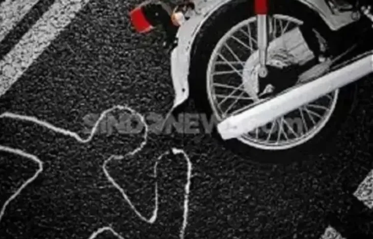Ngeri, Belum Genap Setahun Terjadi 552 Ribu Kasus Kecelakaan Sepeda Motor