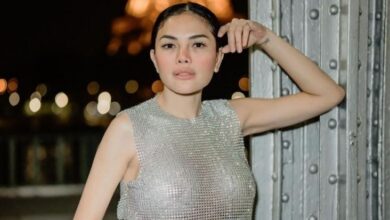 Nikita Mirzani Sebut Diduga Selingkuhan Paula Verhoeven Inisial N, Pernah Tinggal di tempat tempat Rumah Baim Wong