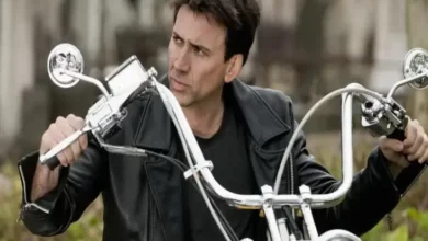 Nostalgia Film Ghost Rider, Hal ini Deretan Moge Harley-Davidson Ikonik