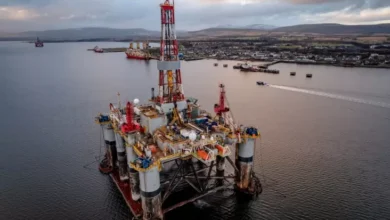 Optimalisasi Gas Bumi Jadi Kunci Utama Pokok Efisiensi Tenaga Pemerintahan Baru