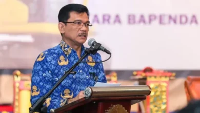 Optimalkan Kesempatan PAD, Pemprov Jateng akan Pungut Pajak Alat Berat