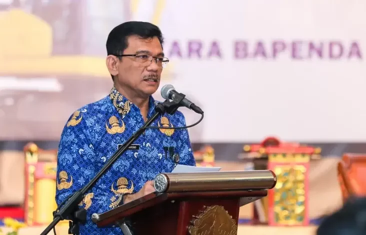 Optimalkan Kesempatan PAD, Pemprov Jateng akan Pungut Pajak Alat Berat