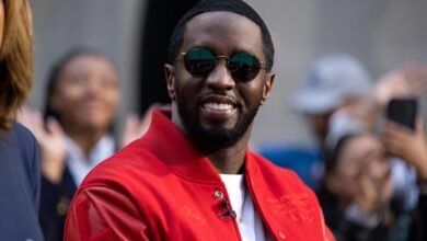 P Diddy Digugat Remaja Laki-laki 16 Tahun Atas Tuduhan Kekerasan Seksual