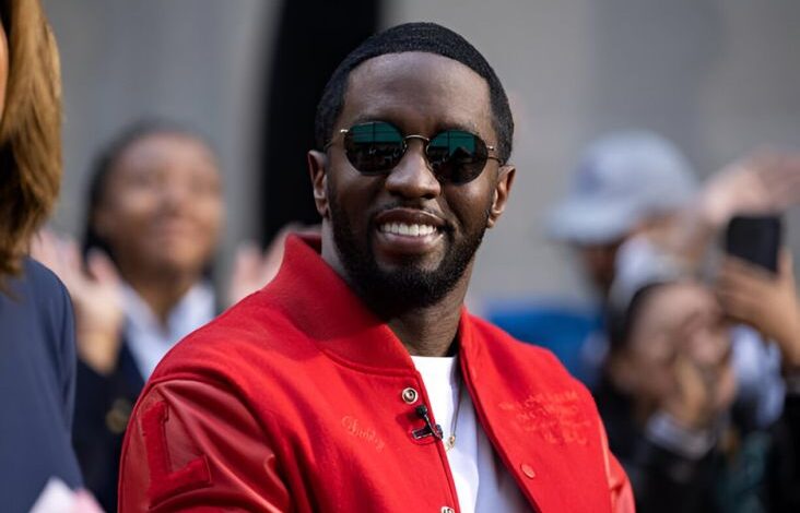 P Diddy Digugat Remaja Laki-laki 16 Tahun Atas Tuduhan Kekerasan Seksual