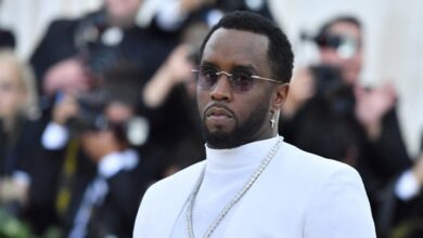 Kasus P Diddy Makin Liar, Video Seks dengan Artis Top Tersebar