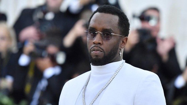 Mengintip Harta Kekayaan P Diddy, Rapper yang tersebut digunakan Viral Akibat Kasus Seks