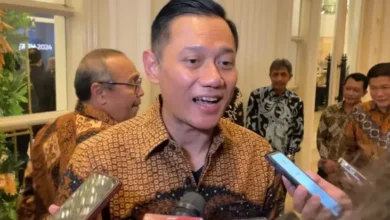 Pamit dari Kementerian ATR/BPN, AHY Dapat Tindakan Barudi Kabinet Prabowo/Gibran?