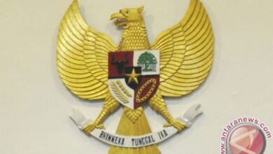 Hari Kesaktian Pancasila 1 Oktober kemudian juga latar belakang sejarah