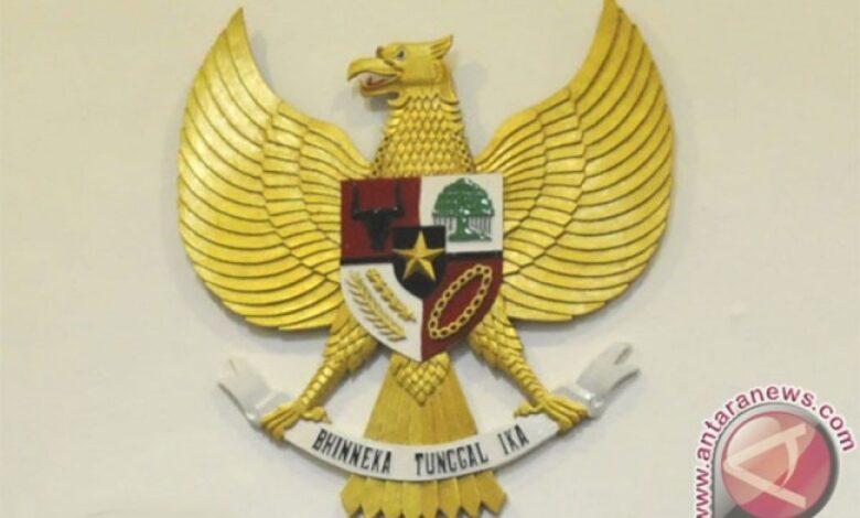 Hari Kesaktian Pancasila 1 Oktober lalu juga latar belakang sejarah