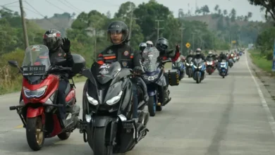 Pandemi Lewat, Penjualan Sepeda Motor di Indonesia Melesat! AISI Optimis Capai 6,5 Juta di area tempat 2024