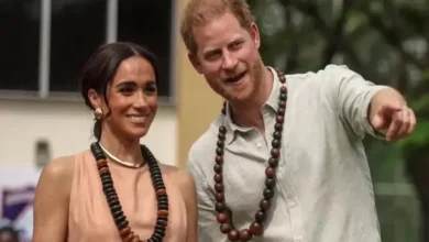 Pangeran Harry lalu Meghan Markle Beli Rumah dalam pada Eropa, Kampung Halaman Cristiano Ronaldo