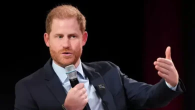 Pangeran Harry Jatuh Miskin, Kekayaannya Menurun usai Tinggalkan Keluarga Kerajaan