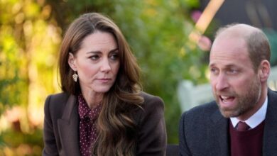 Kate Middleton Muncul Pertama di Publik Usai Kemoterapi Kanker