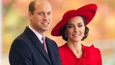 Pangeran William Kepergok Bareng Wanita Lain di tempat area Kelab Malam, Kate Middleton Ngamuk hingga Beri Ultimatum