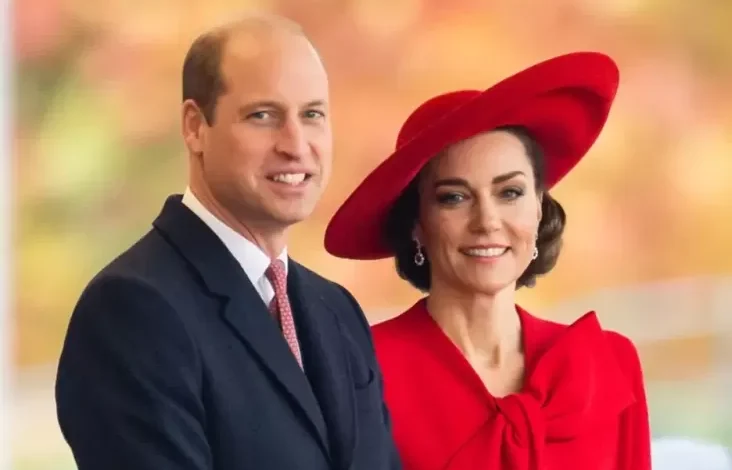 Pangeran William Kepergok Bareng Wanita Lain di tempat area Kelab Malam, Kate Middleton Ngamuk hingga Beri Ultimatum