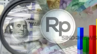 Pekan Depan Rupiah Diprediksi Menguat ke Rp15.500 per Dolar Amerika