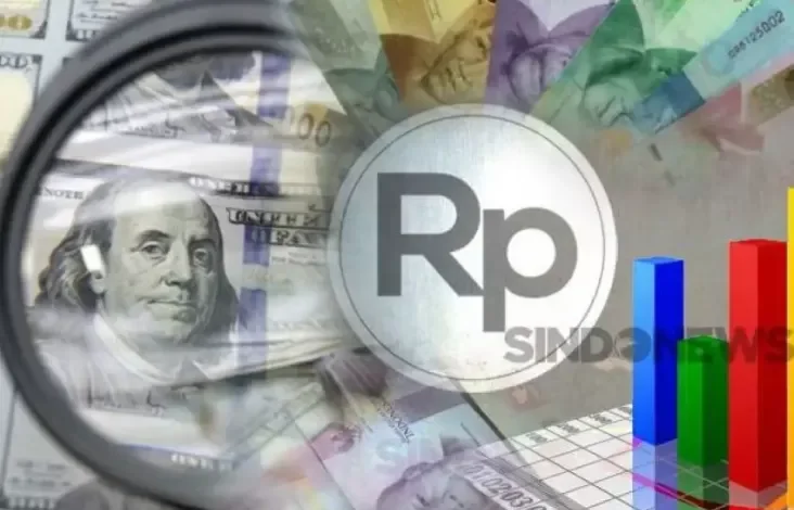 Pekan Depan Rupiah Diprediksi Menguat ke Rp15.500 per Dolar Amerika