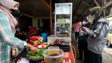 Pelaku Usaha Diingatkan Segera Melakukan Sertifikasi Halal