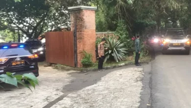 Persiapan Calon Menteri pada di Hambalang Digelar Dua Hari, Hal ini Rangkaian Acaranya