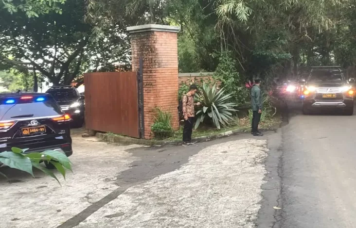 Persiapan Calon Menteri pada di Hambalang Digelar Dua Hari, Hal ini Rangkaian Acaranya