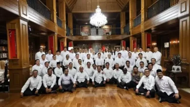 Pendukungan Kabinet Prabowo-Gibran Dilanjut ke Akmil Magelang Pekan Depan