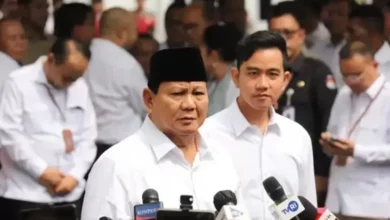 Pemberantasan Korupsi Dinilai Jadi Tantangan Berat Kabinet Prabowo-Gibran