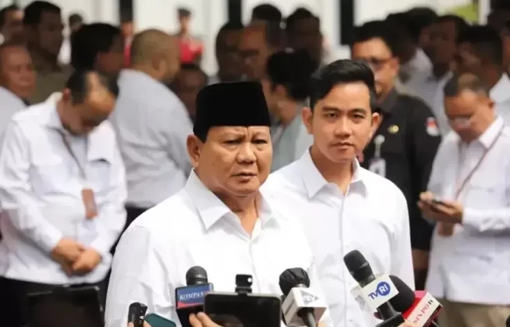 Pemberantasan Korupsi Dinilai Jadi Tantangan Berat Kabinet Prabowo-Gibran