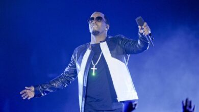 Skandal Seks Memanas, Ibu P Diddy Tiba-Tiba Muncul Bilang Gini