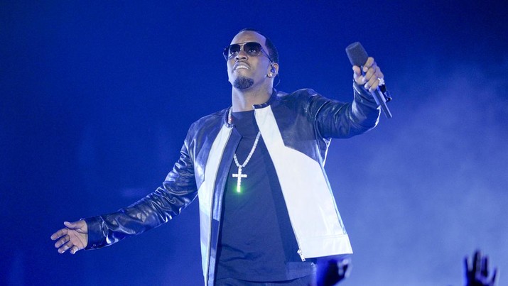 Skandal Seks Memanas, Ibu P Diddy Tiba-Tiba Muncul Bilang Gini