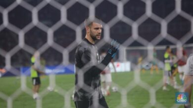 Jadwal Timnas Negara Indonesia vs Bahrain ke Kualifikasi Piala Planet 2026