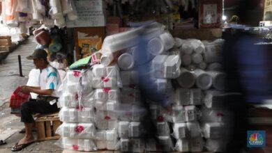 Warga RI Juara 1 Konsumsi Mikroplastik, Bagaimana Cara Kuranginya?