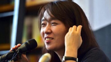 Peraih Nobel Sastra Han Kang Tolak Adakan Diskusi Pers