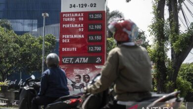 Daftar terbaru nilai BBM Pertamina se-Indonesia per 1 Oktober 2024