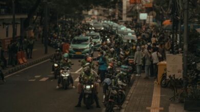 Penyebab Penjualan Motor Listrik pada area Indonesia Naik 3 Kali Lipat Setiap Tahunnya