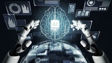 Peralatan Teknologi Lunak Artificial Intelligence Mempercepat Inovasi Kecerdasan Buatan