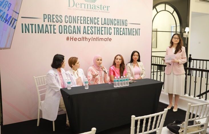 Perawatan Intim Lebih Optimal dengan Intimate Organ Aesthetics