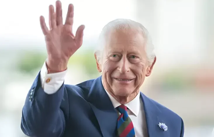 Prediksi Biaya Pemakaman Raja Charles III yang dimaksud Dibahas Keluarga Kerajaan, Tembus Triliunan Rupiah?