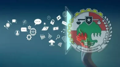 Perkuat Peran Koperasi terhadap Kondisi Keuangan Nasional Butuh Perjuangan Besar