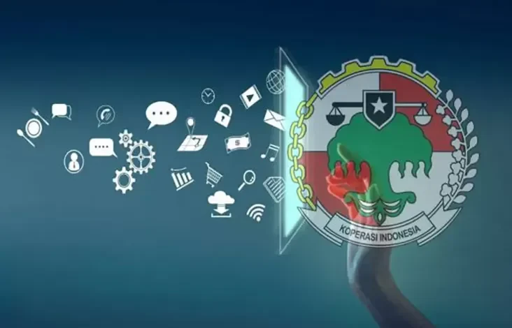 Perkuat Peran Koperasi terhadap Kondisi Keuangan Nasional Butuh Perjuangan Besar