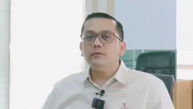 pemilihan gubernur 2024 Aman dan juga juga Damai, Radian Syam: Pilih Kepala Daerah yang mana dimaksud Jalankan Visi Misi Terbaik