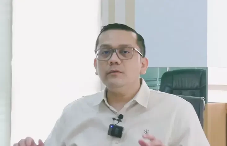 pemilihan gubernur 2024 Aman dan juga juga Damai, Radian Syam: Pilih Kepala Daerah yang mana dimaksud Jalankan Visi Misi Terbaik