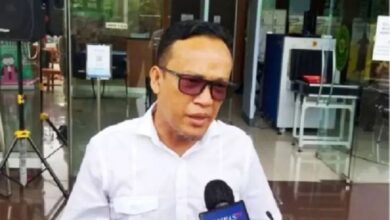 Politikus Gerindra Immanuel Ebenezer Ditunjuk Jadi Wamenaker