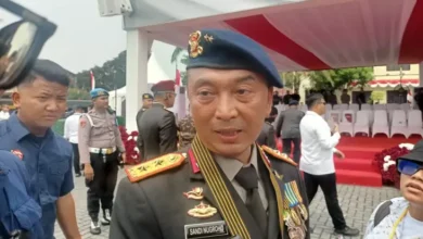 Polri Ajukan Sejumlah Perwira Jadi Ajudan Prabowo dan juga Gibran, Minimal Berpangkat Kombes