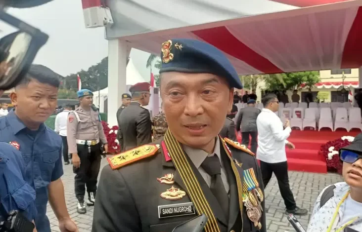 Polri Ajukan Sejumlah Perwira Jadi Ajudan Prabowo dan juga Gibran, Minimal Berpangkat Kombes