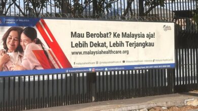 Pantas Warga RI Pilih Berobat di Malaysia, Bukan Cuma Murah…